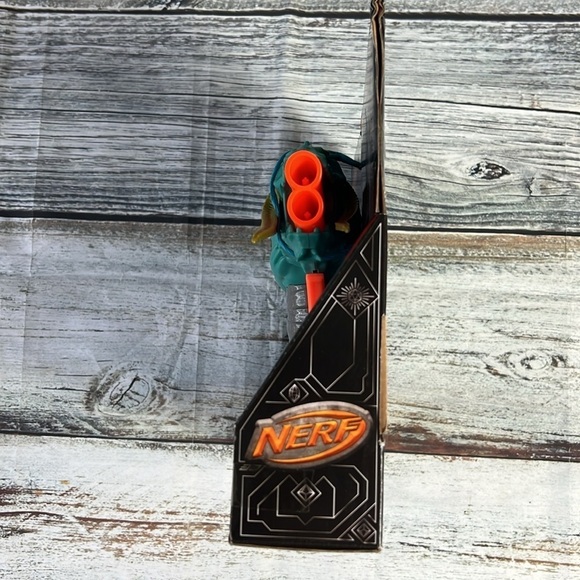 NERF Dungeons & Dragons Honor Among Thieves ( RAKOR ) Ages 8+ - Picture 4 of 5